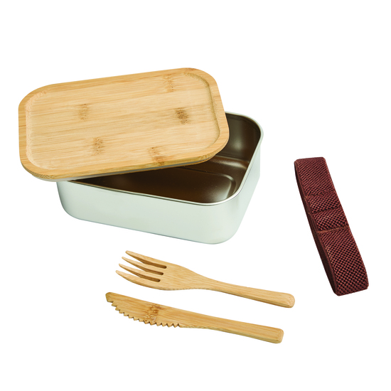 Lunchbox ECO TASTE 56-0306026