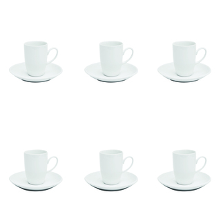 Espresso-Tassen-Set BUONGUSTO 56-0340043