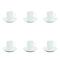 Espresso-Tassen-Set BUONGUSTO 56-0340043