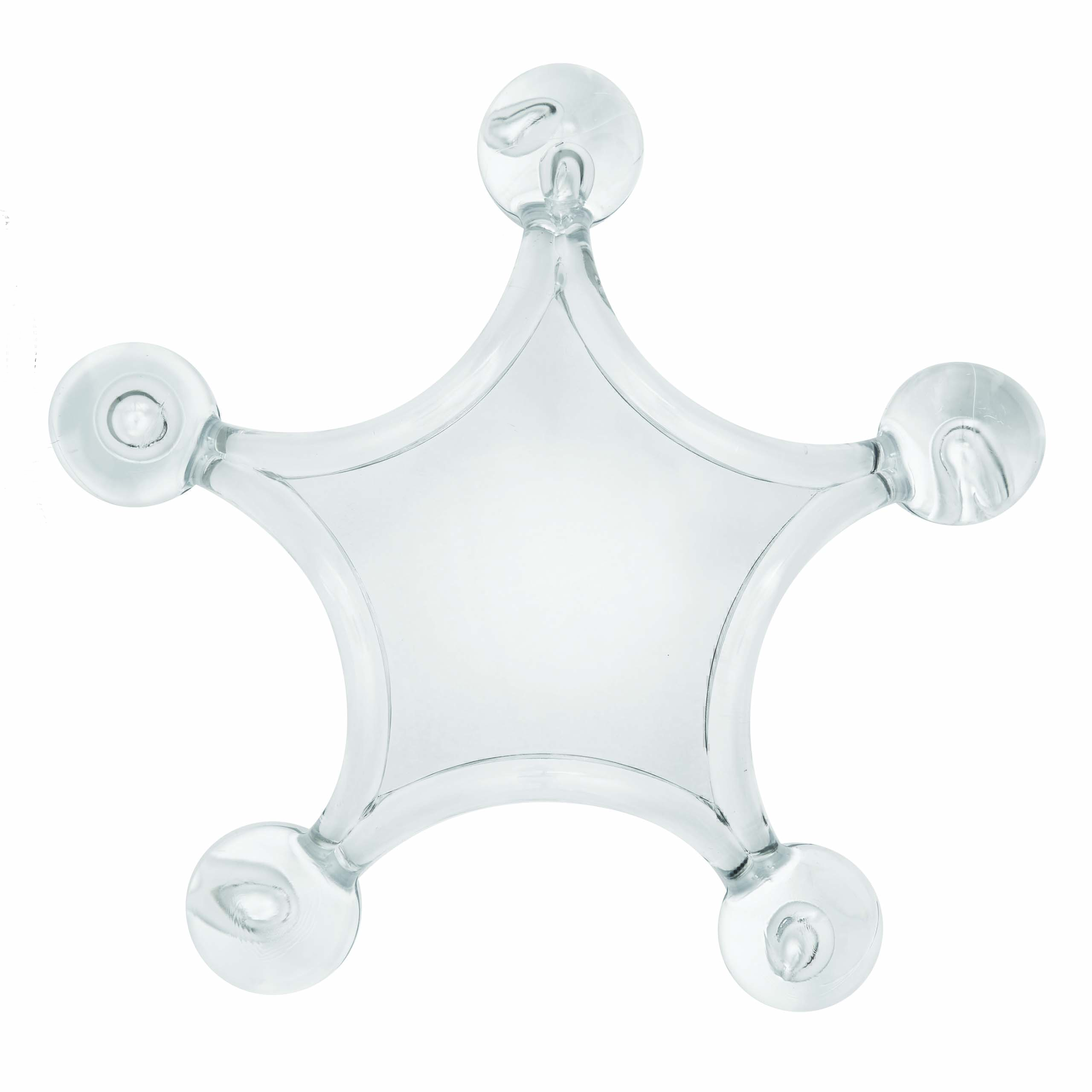 Massage-Seestern STARFISH 56-0402356