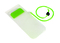 Telefon-Tasche SMART SPLASH 56-0404904
