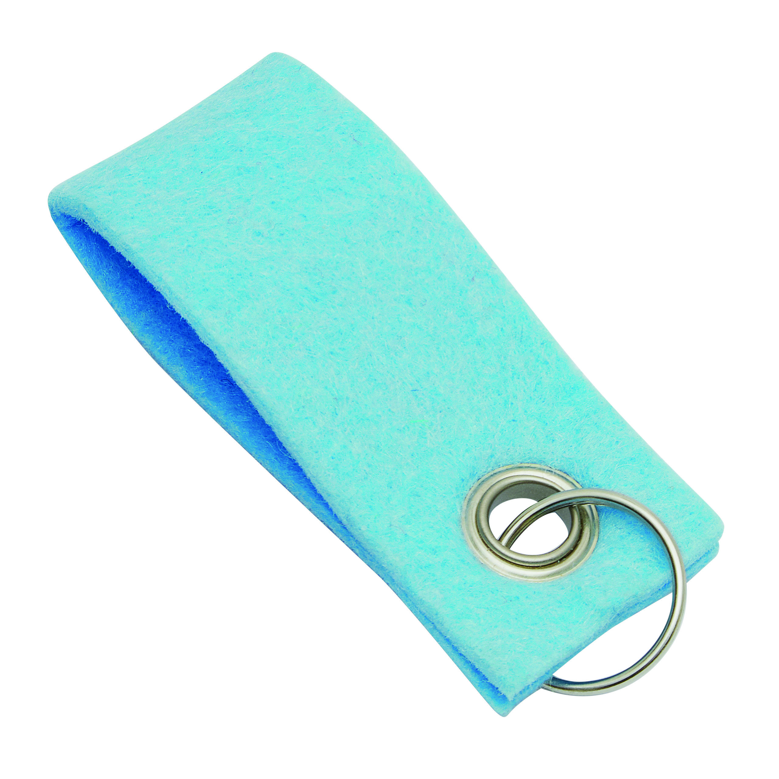 Schlüsselanhänger FELT 56-0407502