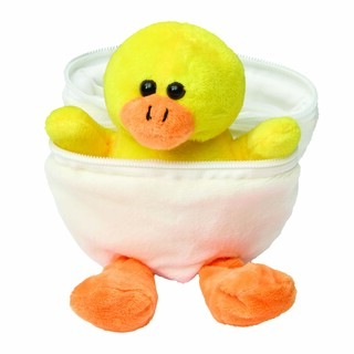 Plüsch-Ente LENI 56-0502218