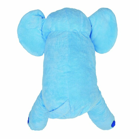 Großer Plüsch-Elefant LOUNIS 56-0502622