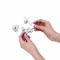 Knobelspiele CLEVER CONCEPTION, 4-fach sortiert, Preis pro Stück 56-0505046