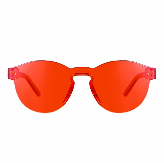 Sonnenbrille FANCY STYLE 56-0603088