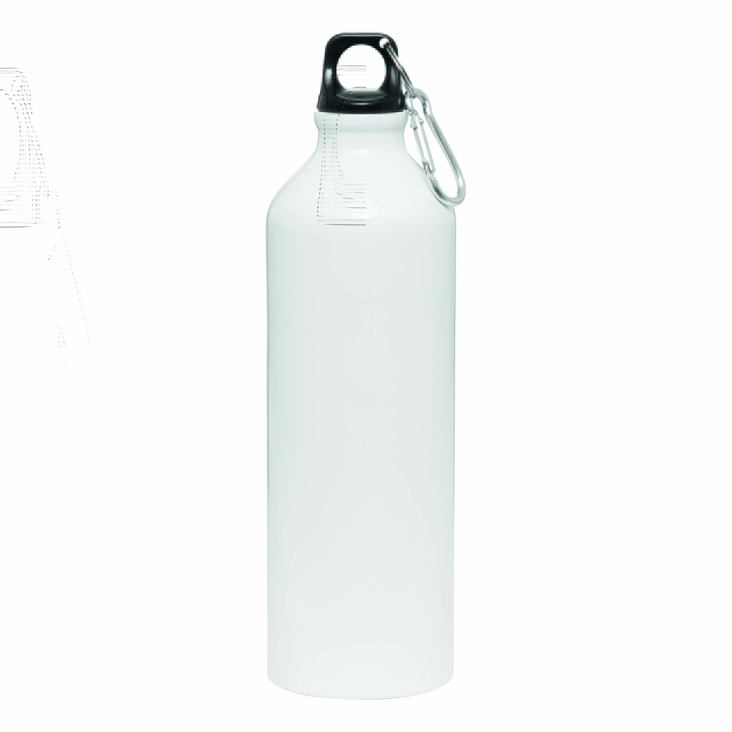 Aluminium-Trinkflasche BIG TRANSIT 56-0603131
