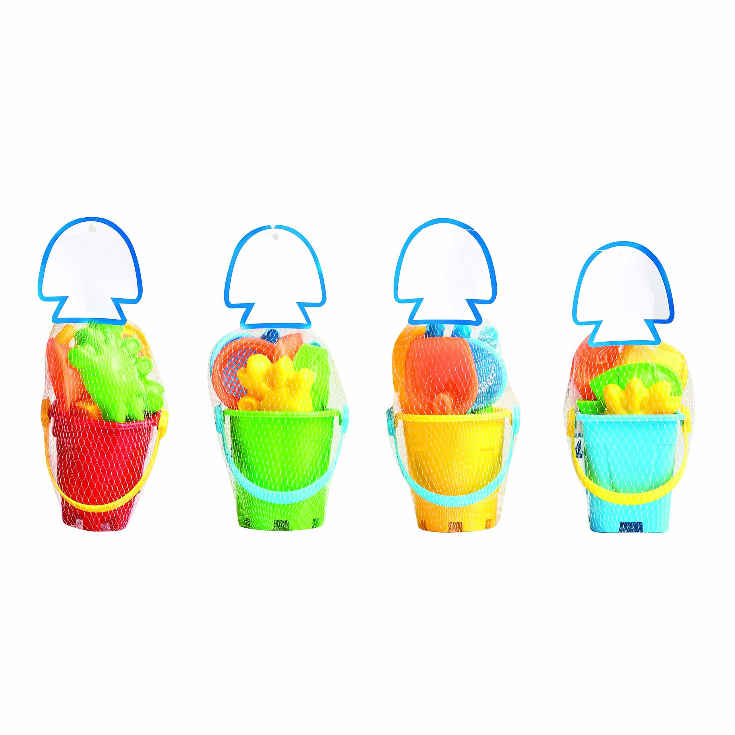 Sandeimer-Set BEACHLIFE 56-0606152