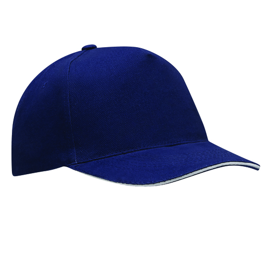5-Panel-Sandwich-Cap WALK 56-0702093