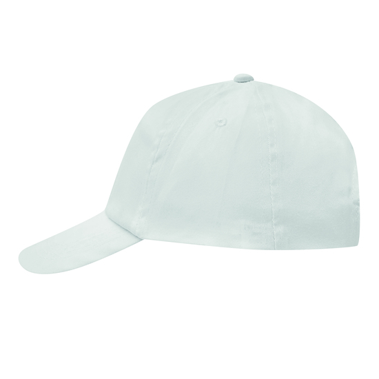 5-Panel-Cap für Kinder KIDDY WEAR 56-0702116