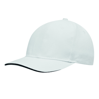 6-Panel-Sandwich-Cap LIBERTY 56-0702180