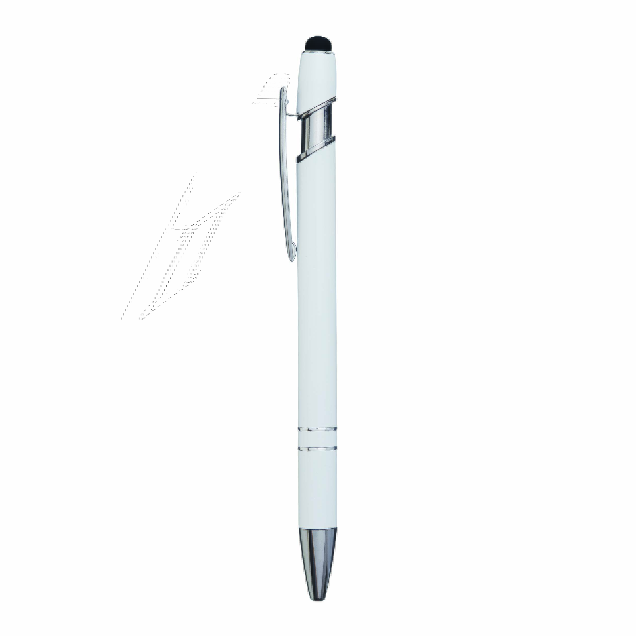 Aluminium-Kugelschreiber MERCHANT 56-1102214