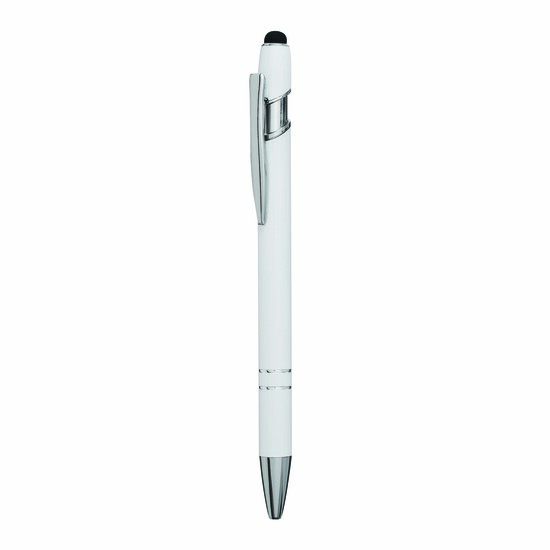 Aluminium-Kugelschreiber MERCHANT 56-1102214