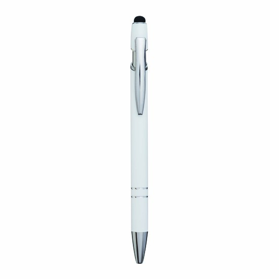 Aluminium-Kugelschreiber MERCHANT 56-1102214