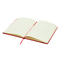 Notizbuch ATTENDANT im DIN-A5-Format 56-1103226