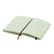 Notizbuch WRITER: im DIN-A6-Format 56-1103273