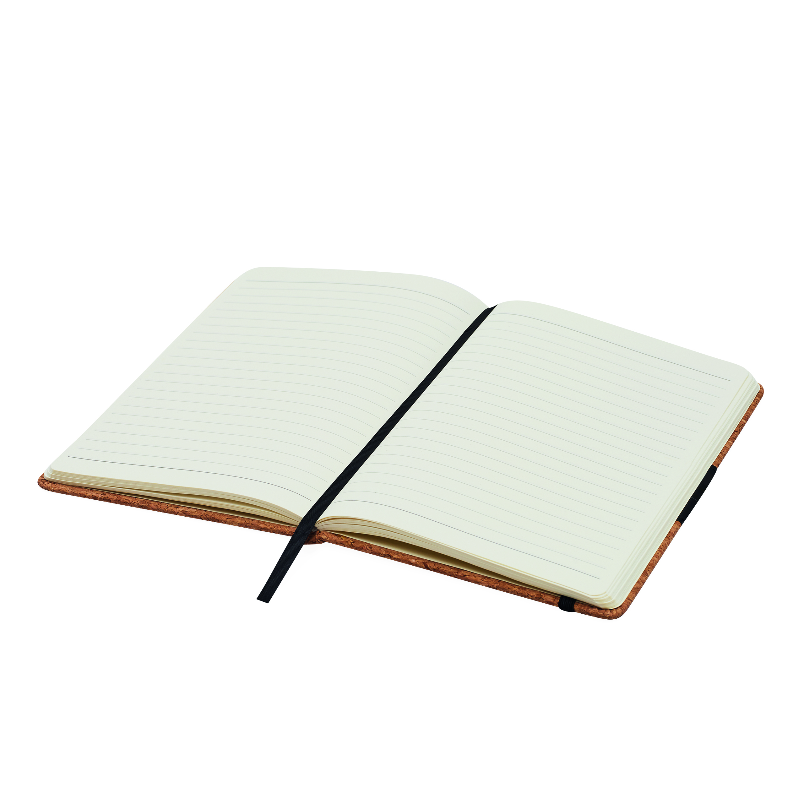 Notizbuch AMBIENCE im DIN-A5-Format 56-1103305