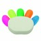 Textmarker HANDS UP 56-1103338