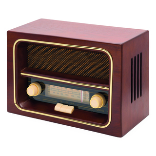 AM/ FM-Radio RECEIVER 58-8106029