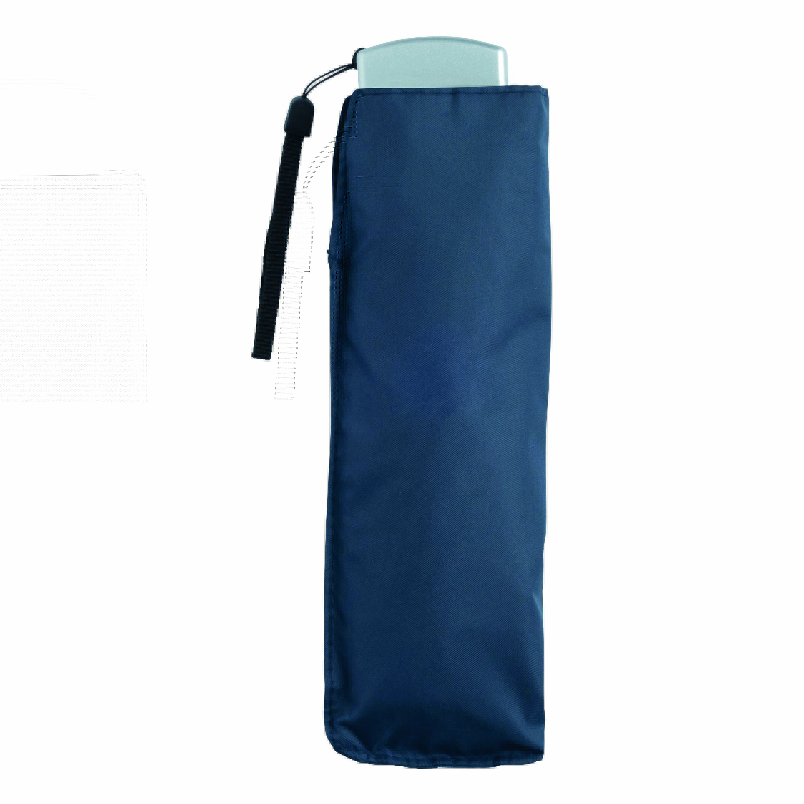 Flacher Mini-Taschenschirm FLAT