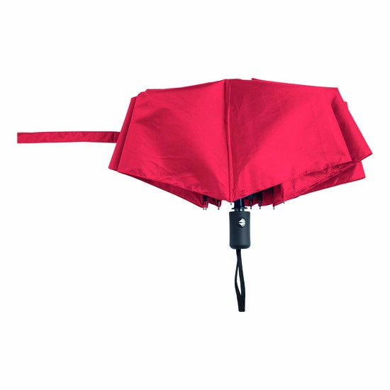 Vollautomatischer Windproof-Taschenschirm PLOPP