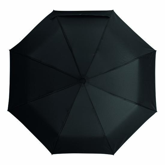 Vollautomatischer Windproof-Taschenschirm CALYPSO