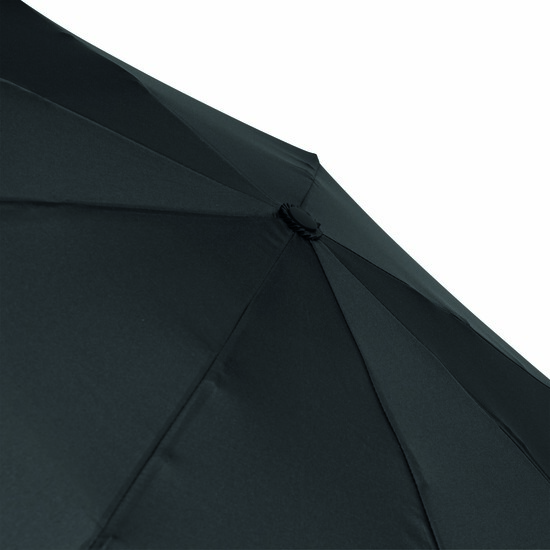 Vollautomatischer Windproof-Taschenschirm CALYPSO