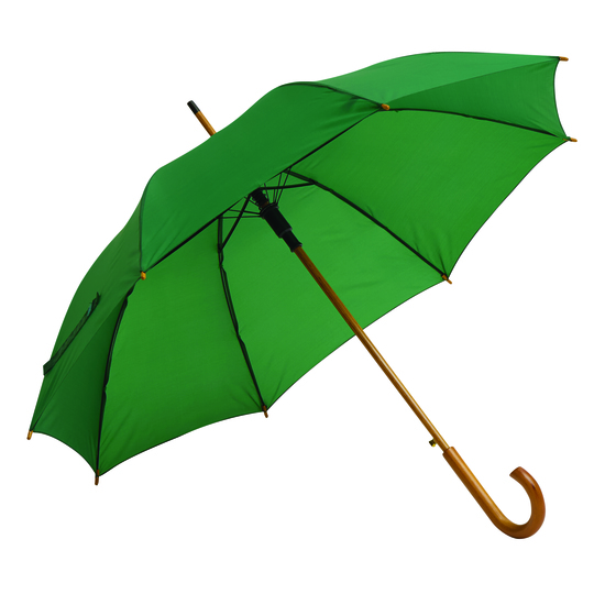 Automatik-Holzstockschirm JAZZ