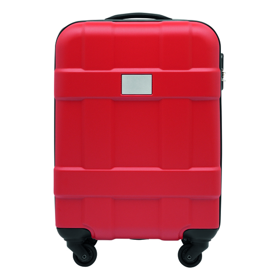 Trolley-Bordcase MONZA