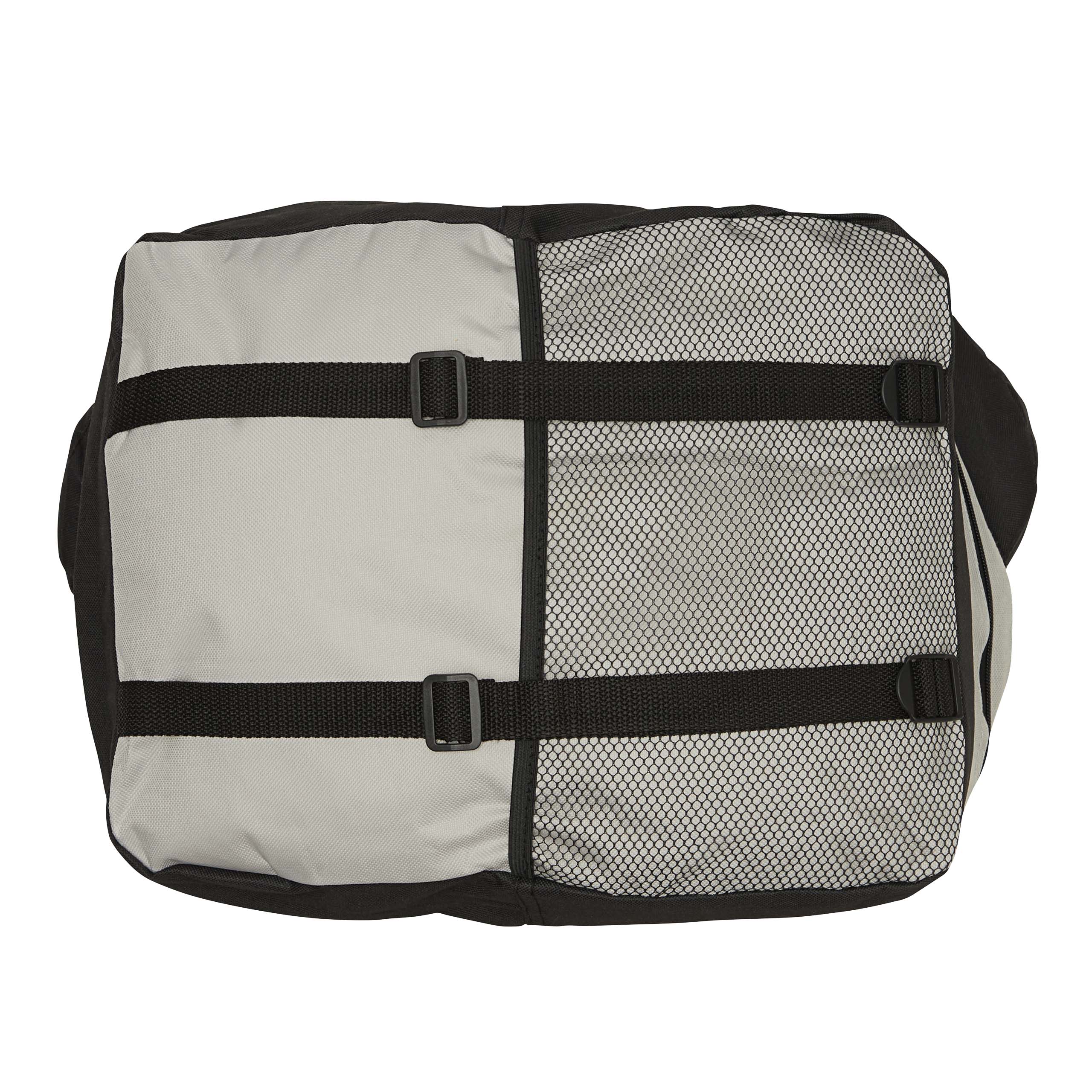 Fahrrad-Packtaschenset BIKE 3-teilig