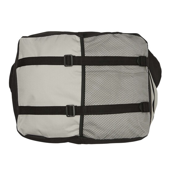 Fahrrad-Packtaschenset BIKE 3-teilig