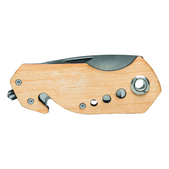 Taschenmesser BAMBOO HIT