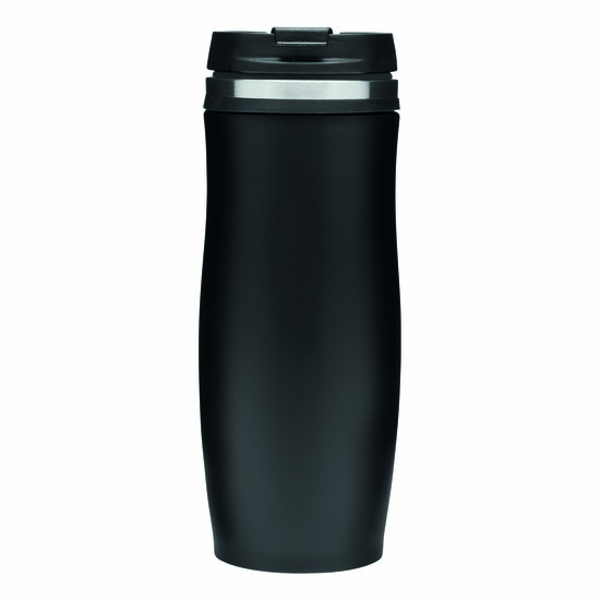 Isolierbecher DARK CREMA