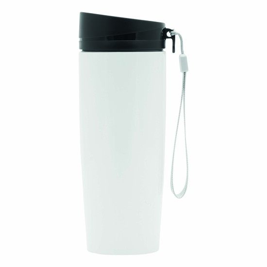 Isolierbecher EARLY MORNING, doppelwandig