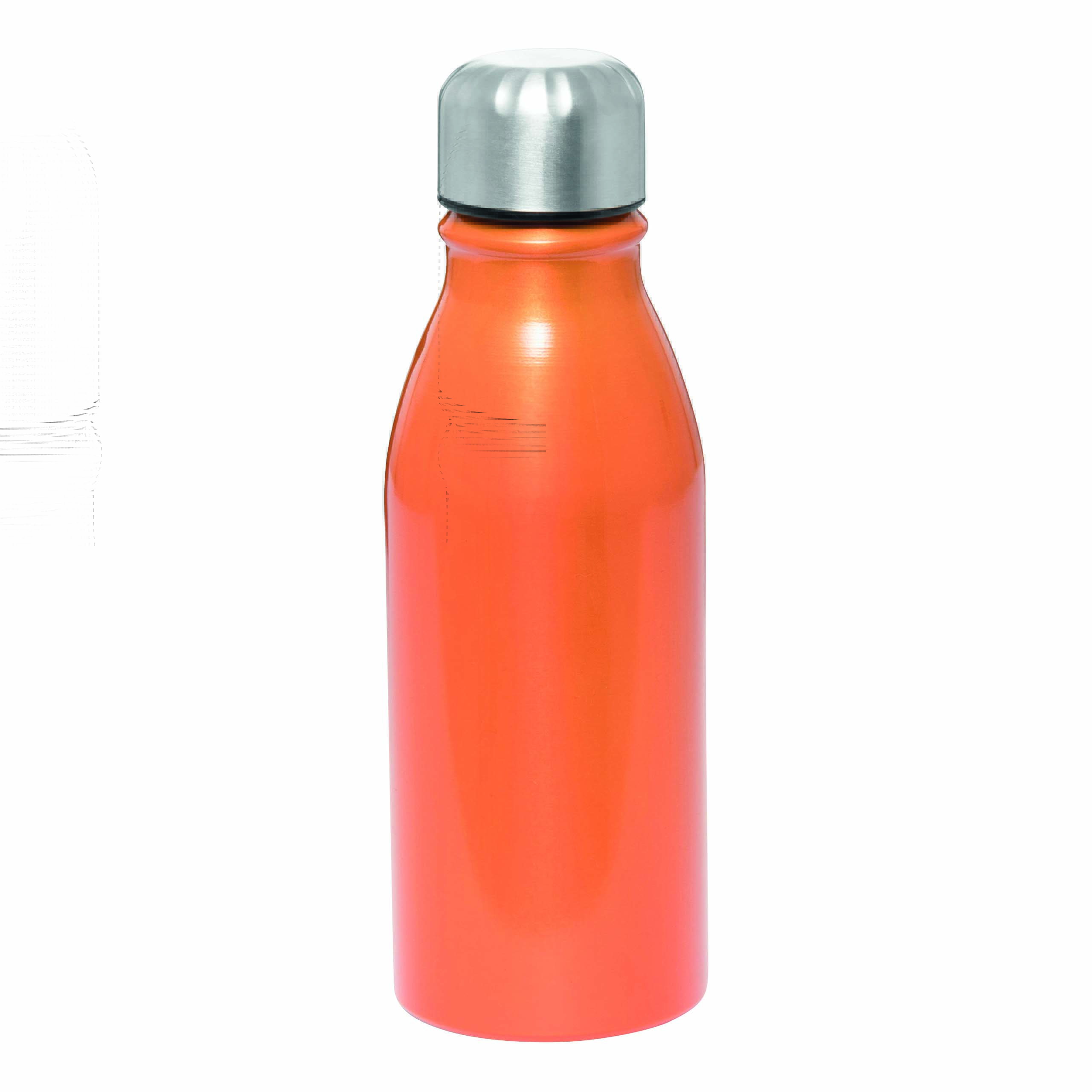 Aluminium Trinkflasche FANCY