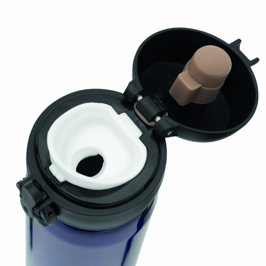 Vakuum-Trinkflasche OOLONG