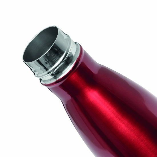 Vakuum-Trinkflasche LEGENDY