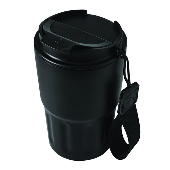 Vakuum-Trinkbecher TRAVEL MUG