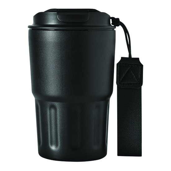 Vakuum-Trinkbecher TRAVEL MUG
