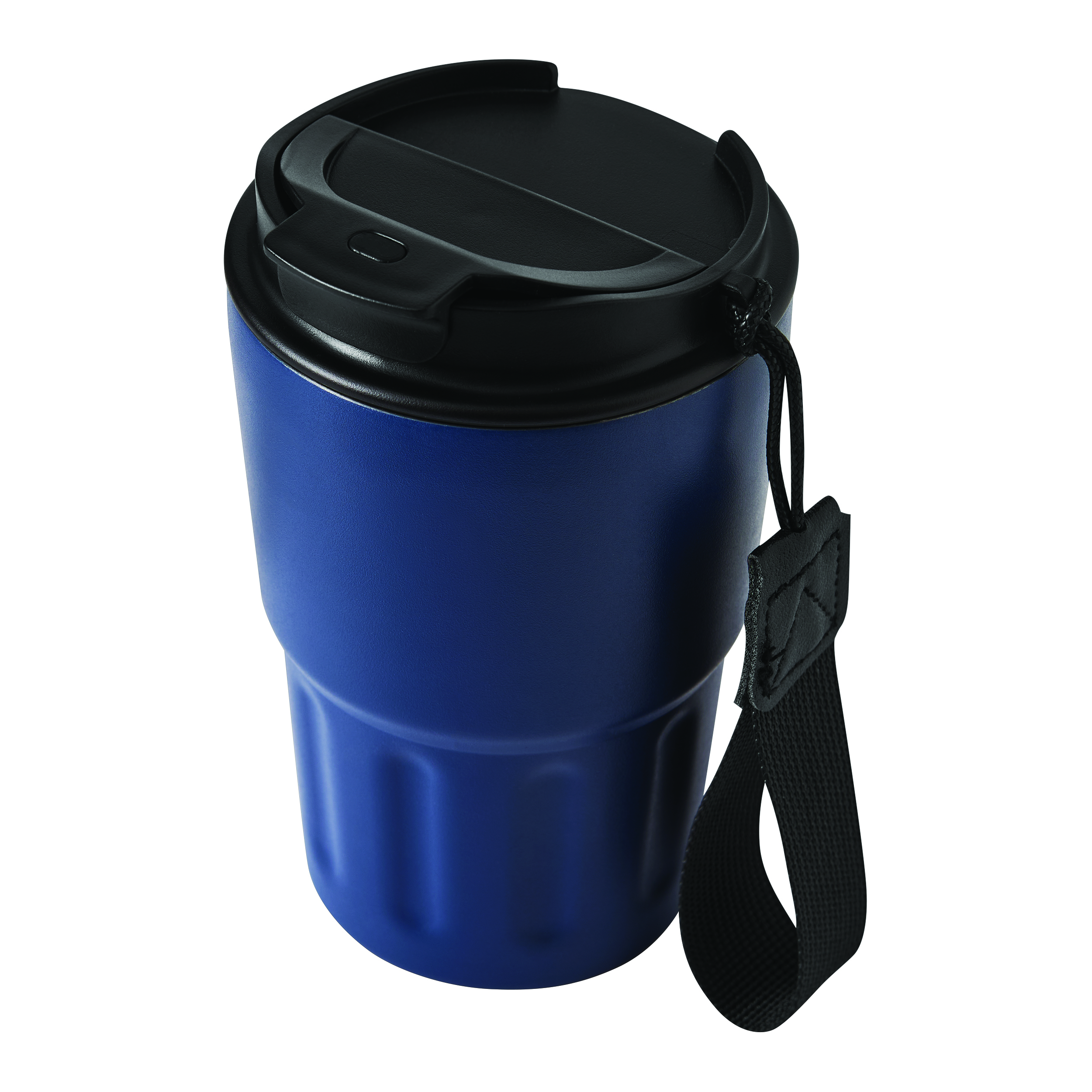 Vakuum-Trinkbecher TRAVEL MUG