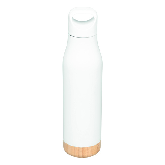 Vakuum-Trinkflasche BAMBOO LEGEND