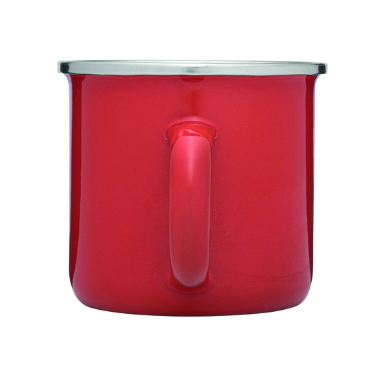 Emaille-Trinkbecher VINTAGE CUP