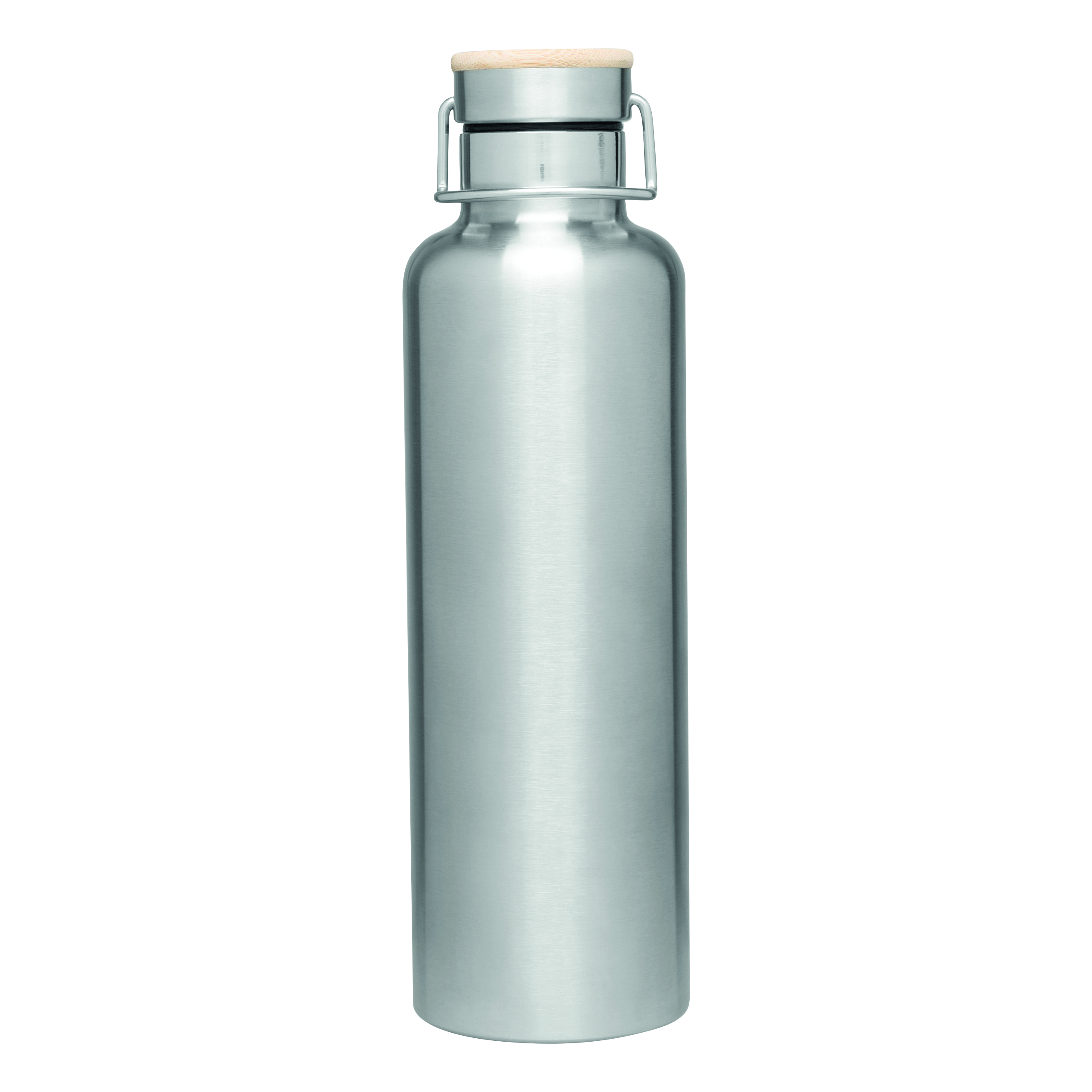 Vakuum-Isolierflasche JUMBO MILITARY