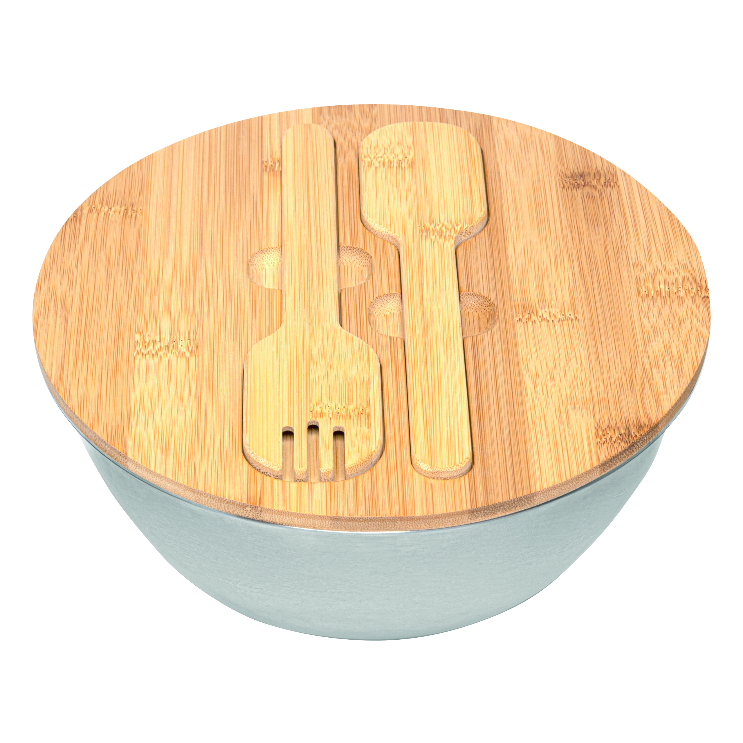 Salatschüssel EAT HEALTHY