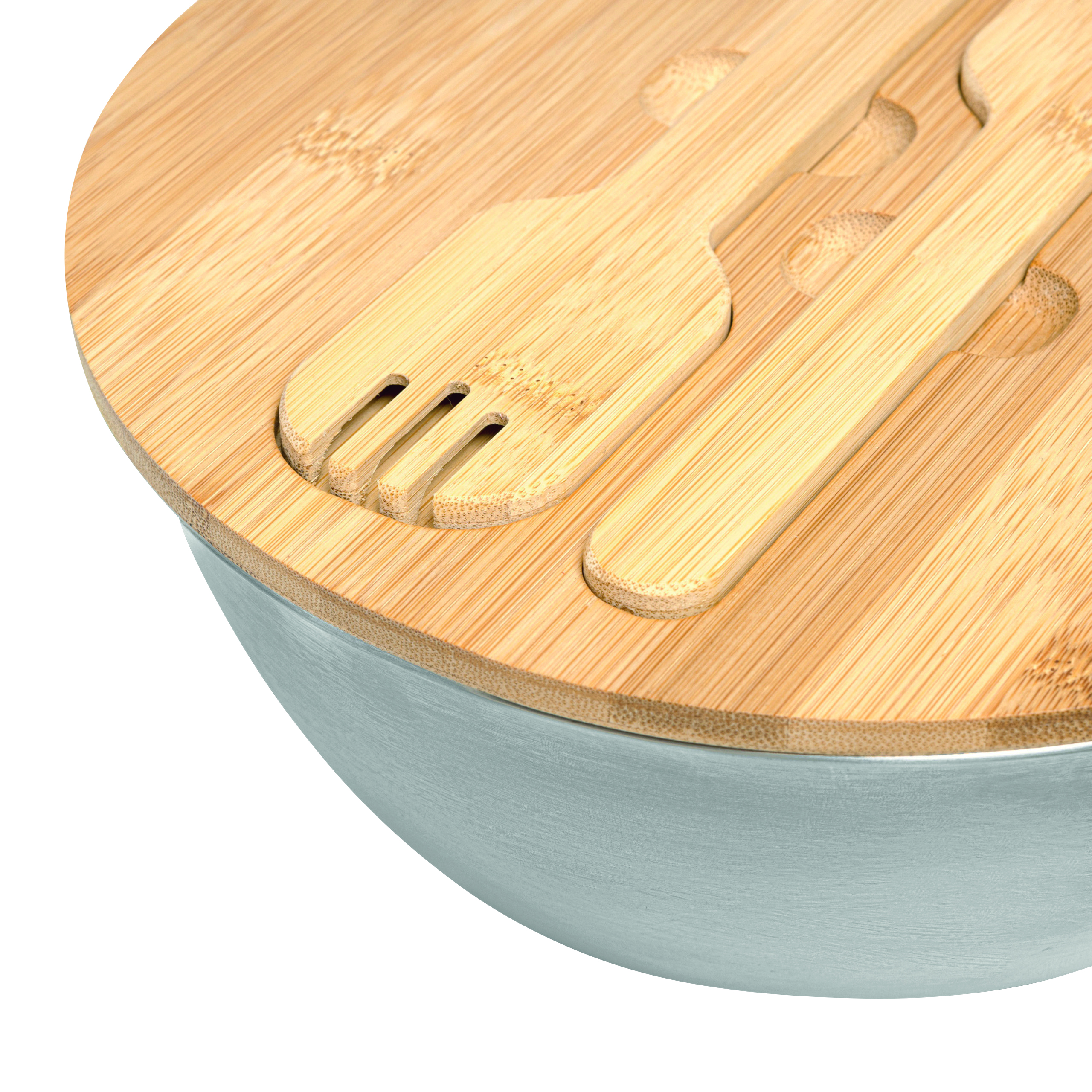 Salatschüssel EAT HEALTHY