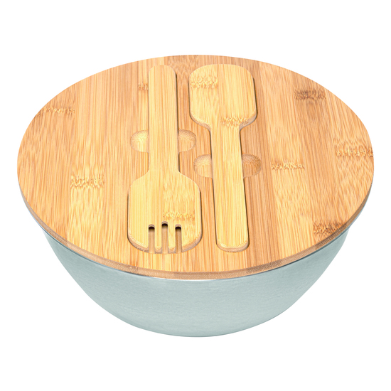 Salatschüssel EAT HEALTHY