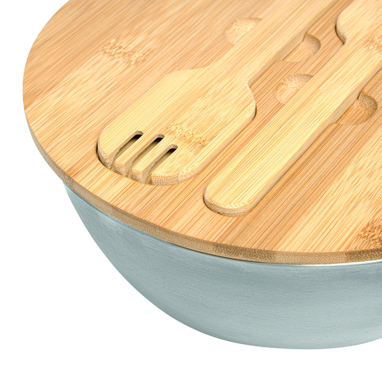 Salatschüssel EAT HEALTHY