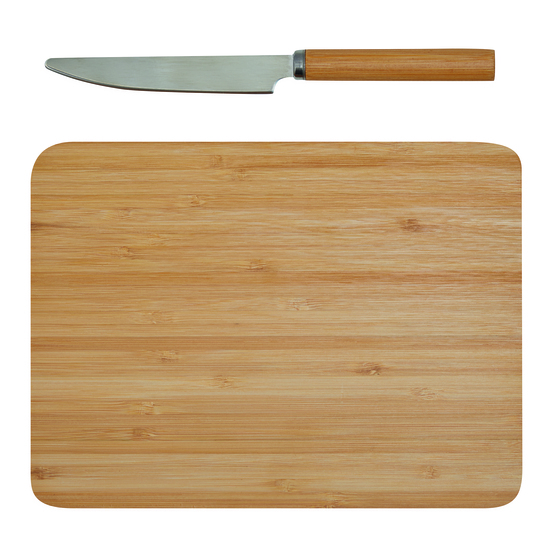 Schneidebrett MINI BAMBOO