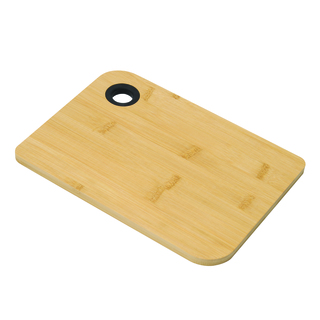 Schneidebrett BAMBOO KIT