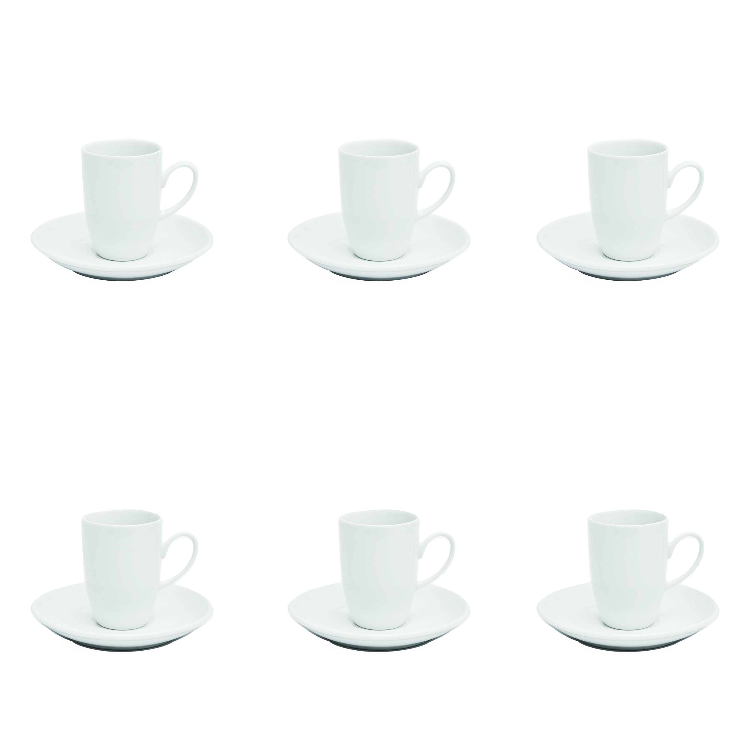 Espresso-Tassen-Set BUONGUSTO